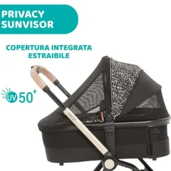 Trio E Sistemi Modulari|Chicco Trio Mysa Con Kory Essential - Special Edition