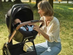 Trio E Sistemi Modulari|Chicco Trio Mysa Con Kory Plus Royal Blue