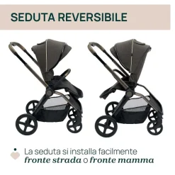 Trio E Sistemi Modulari|Chicco Trio Mysa Con Kory Plus - Special Edition