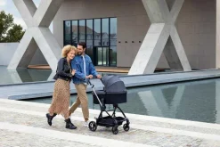 Trio E Sistemi Modulari|Chicco Trio One4Ever Con Kory Essential Pirate Black