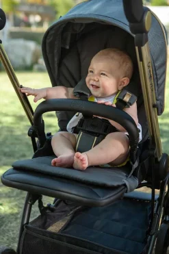 Trio E Sistemi Modulari|Chicco Trio One4Ever Con Kory Essential - Special Edition