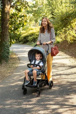 Trio E Sistemi Modulari|Chicco Trio One4Ever Con Kory Essential - Special Edition