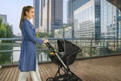 Trio E Sistemi Modulari|Chicco Trio One4Ever Con Kory Plus Desert Taupe