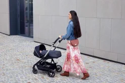 Trio E Sistemi Modulari|Chicco Trio One4Ever Snuggle Pod Con Kory Essential