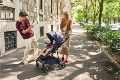 Trio E Sistemi Modulari|Chicco Trio Seety Con Kory Essential Etna Black