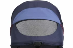 Trio E Sistemi Modulari|Chicco Trio Seety Con Kory Essential Boston Grey