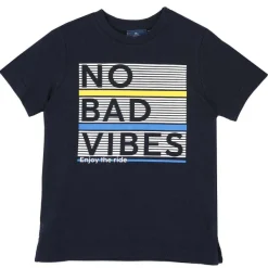 T-Shirt|Chicco T-Shirt Con Stampa