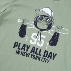 T-Shirt|Chicco T-Shirt Con Stampa