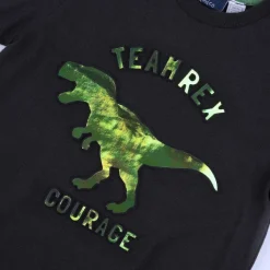 T-Shirt|Chicco T-Shirt Con Stampa Iridescente