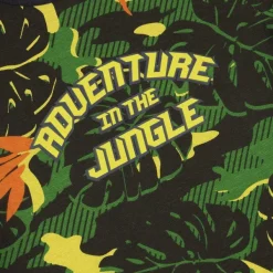 T-Shirt|Chicco T-Shirt Con Stampa Jungle