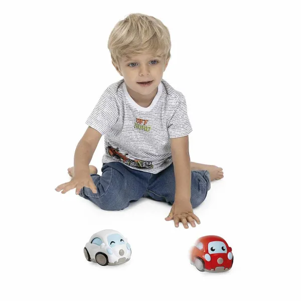 Macchinine, Radiocomandi E Playset|Chicco Turboball Vintage