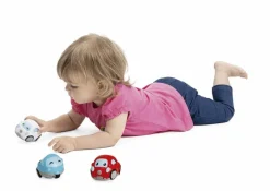 Macchinine, Radiocomandi E Playset|Chicco Turboball Vintage