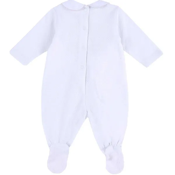 Tutine|Chicco Tutina " Miss " Di Jersey Jacquard