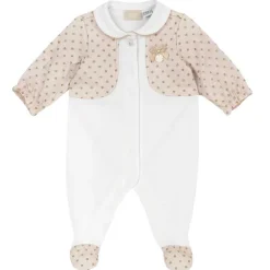 Tutine|Chicco Tutina Aperta Davanti