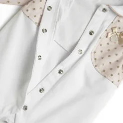 Tutine|Chicco Tutina Aperta Davanti