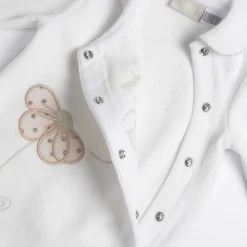 Tutine|Chicco Tutina Aperta Davanti