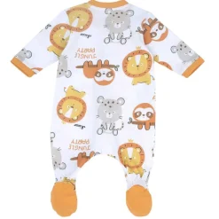 Tutine|Chicco Tutina Aperta Davanti