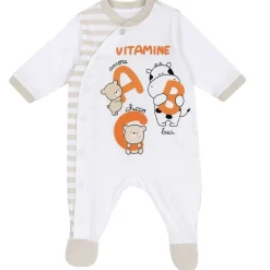 Tutine|Chicco Tutina Aperta Davanti