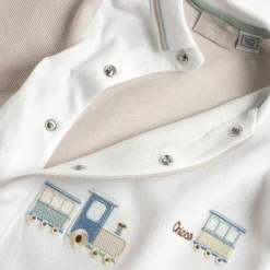 Tutine|Chicco Tutina Aperta Davanti