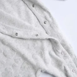 Tutine|Chicco Tutina Aperta Davanti