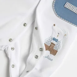 Tutine|Chicco Tutina Aperta Davanti