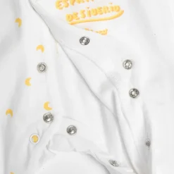 Tutine|Chicco Tutina Aperta Davanti Bianco