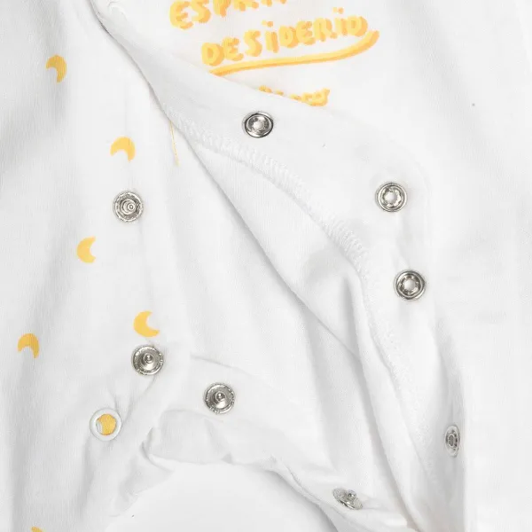 Tutine|Chicco Tutina Aperta Davanti Bianco