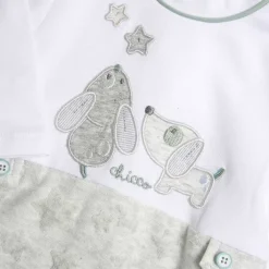 Tutine|Chicco Tutina Aperta Dietro