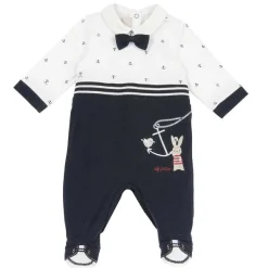 Tutine|Chicco Tutina Aperta Dietro