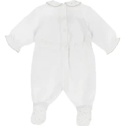 Tutine|Chicco Tutina Aperta Dietro