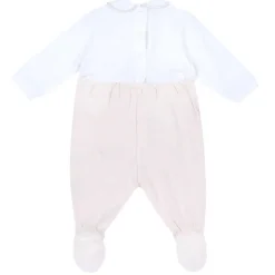 Tutine|Chicco Tutina Aperta Dietro