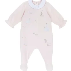 Tutine|Chicco Tutina Aperta Dietro