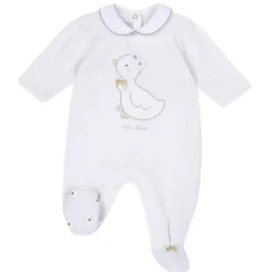 Tutine|Chicco Tutina Aperta Entrogamba Con Paperetta