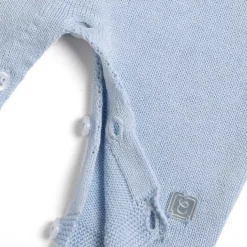 Tutine|Chicco Tutina Aperta Interno Gamba