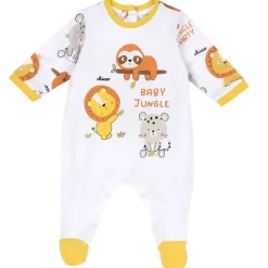 Tutine|Chicco Tutina Aperta Interno Gamba