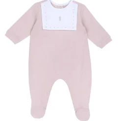 Tutine|Chicco Tutina Aperta Interno Gamba Rosa Medio