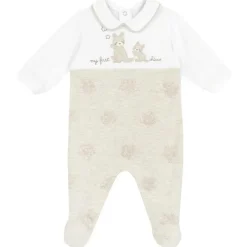 Tutine|Chicco Tutina Aperta Interno Gamba