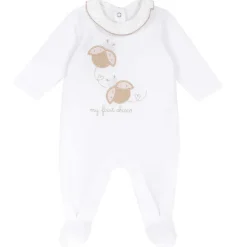 Tutine|Chicco Tutina Aperta Interno Gamba