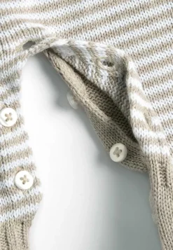 Tutine|Chicco Tutina Aperta Interno Gamba Naturale Medio