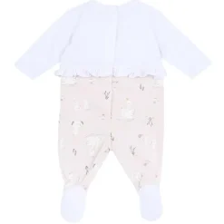 Tutine|Chicco Tutina Aperta Interno Gamba