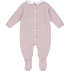 Tutine|Chicco Tutina Aperta Interno Gamba Rosa Medio