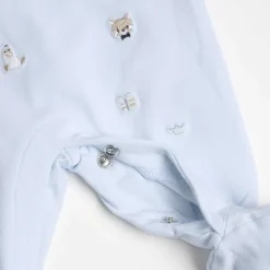 Tutine|Chicco Tutina Aperta Interno Gamba