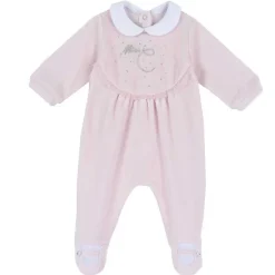 Tutine|Chicco Tutina Di Ciniglia Miss