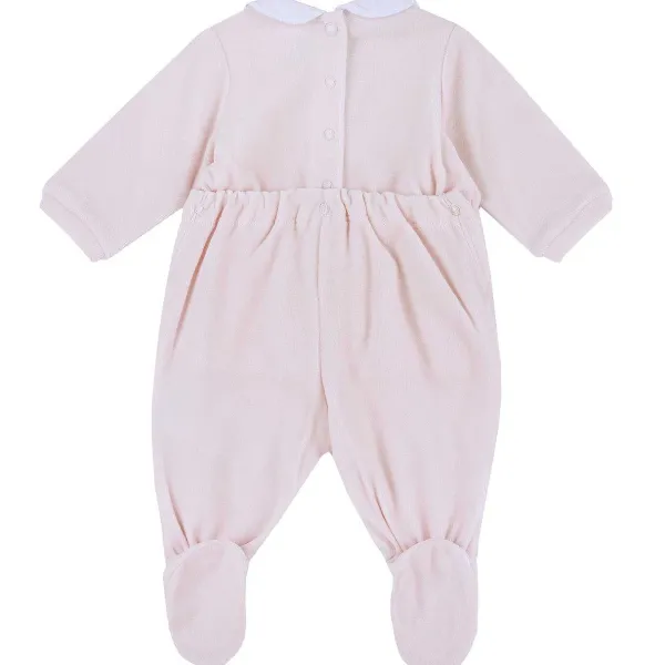 Tutine|Chicco Tutina Di Ciniglia Miss