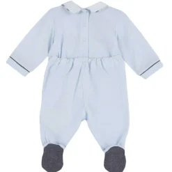 Tutine|Chicco Tutina Di Jersey Con Mongolfiere