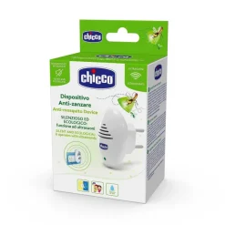 Protezione Estate|Chicco Ultrasuoni Spina