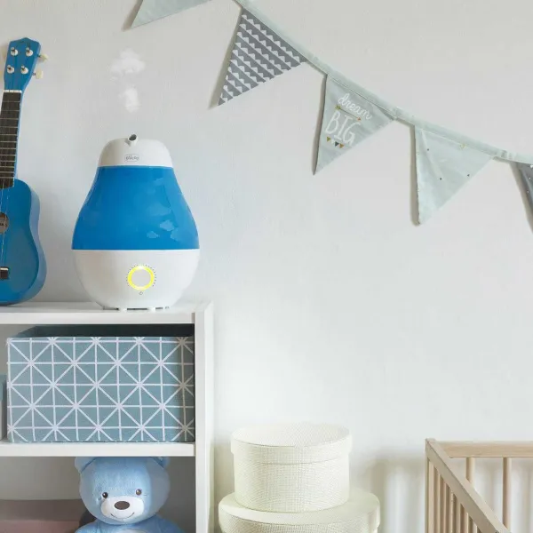 Umidificatori|Chicco Umidificatore Humi Ambient