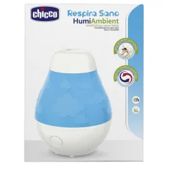 Umidificatori|Chicco Umidificatore Humi Ambient