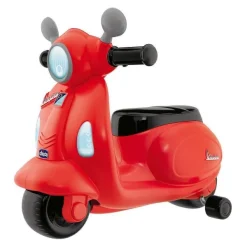 Cavalcabili|Chicco Vespa Primavera Italia Rosa