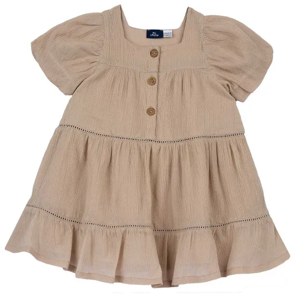 Vestiti|Chicco Vestito A Balze